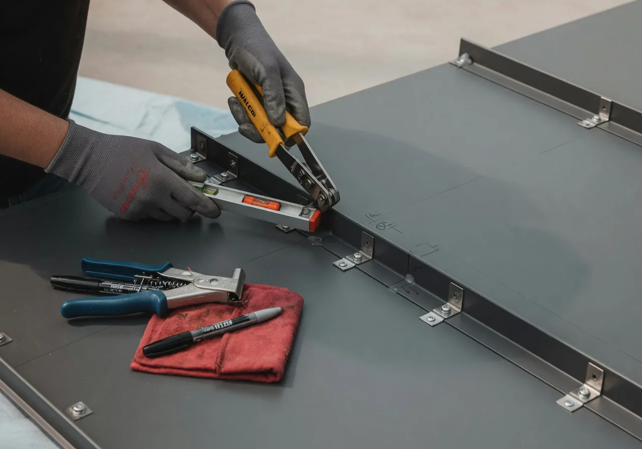 Why choose Metal Roofing Installation in Galena, AK